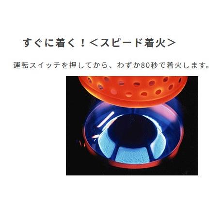 楽天市場】ダイニチブルーヒーター 業務用石油ストーブ FM-19N2（H