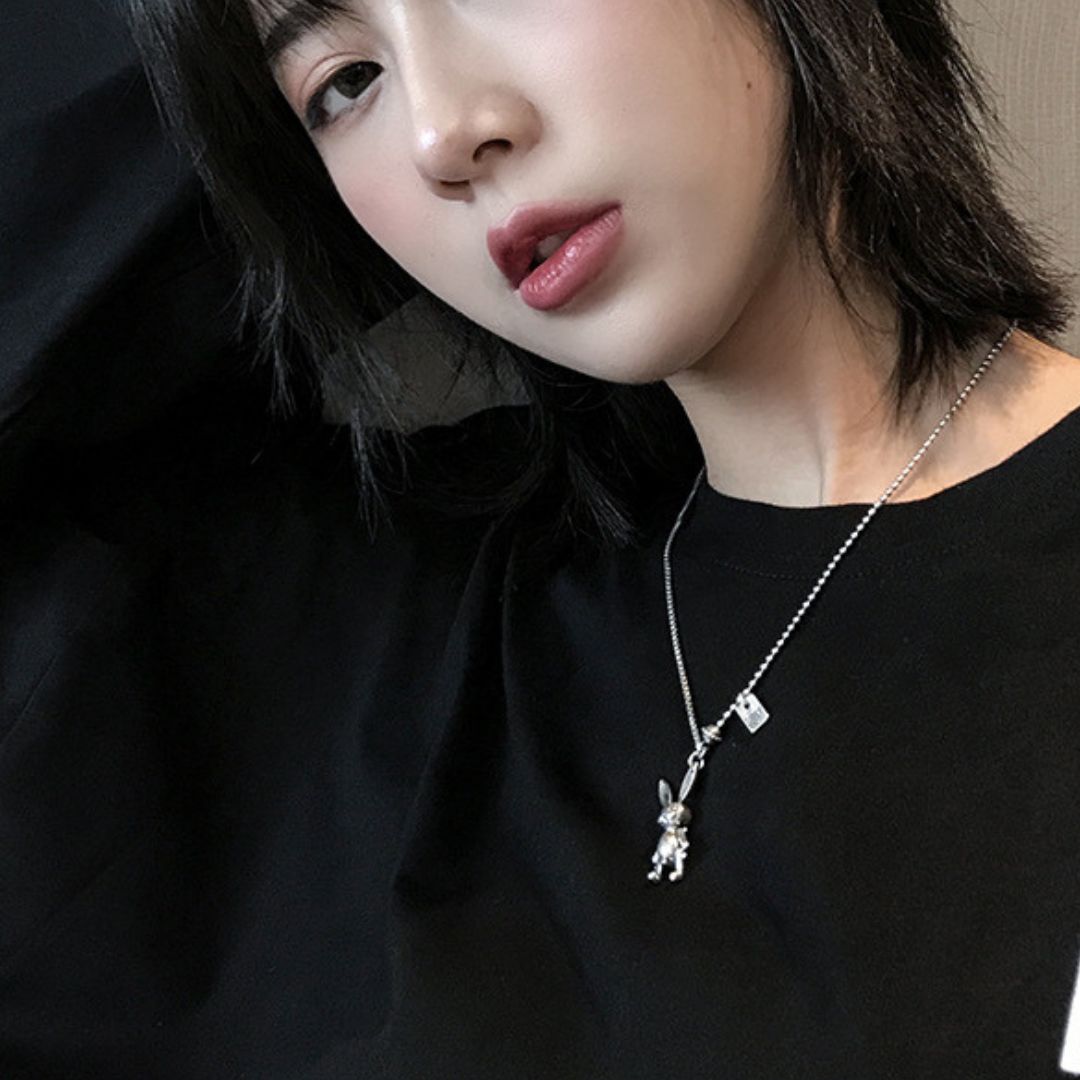 楽天市場】ペンダントトップ メンズ 大きめ 大ぶり ペンダント ロング