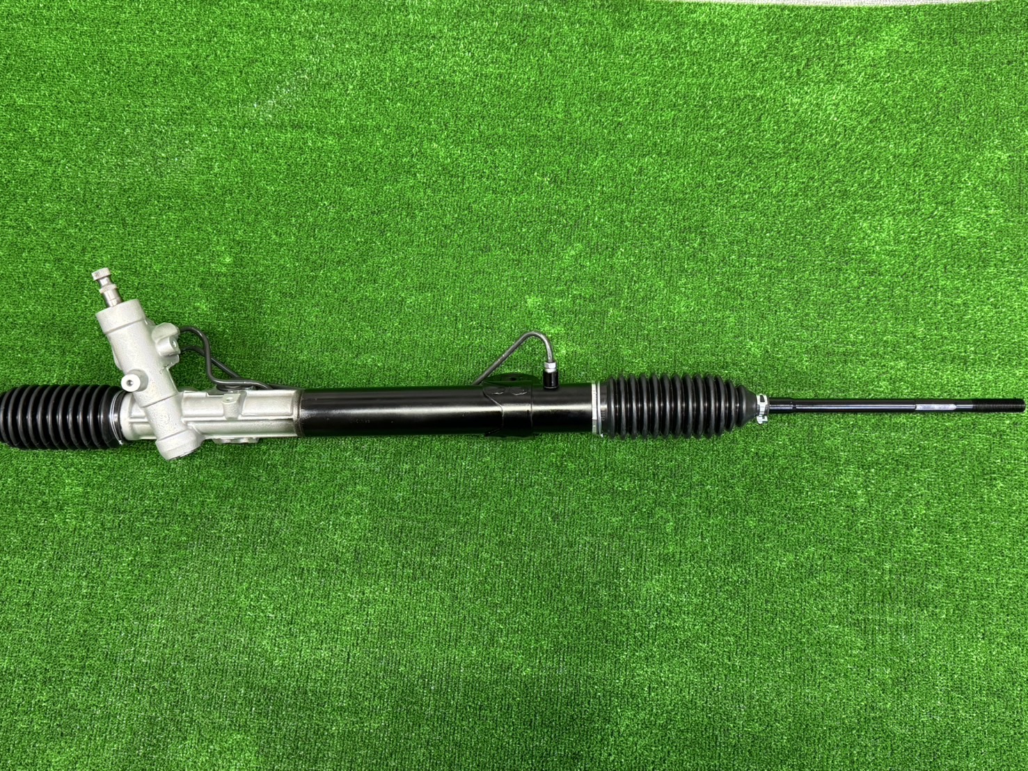 楽天市場】リビルト品 三菱 デリカD:5 パワステラックアンドピニオン