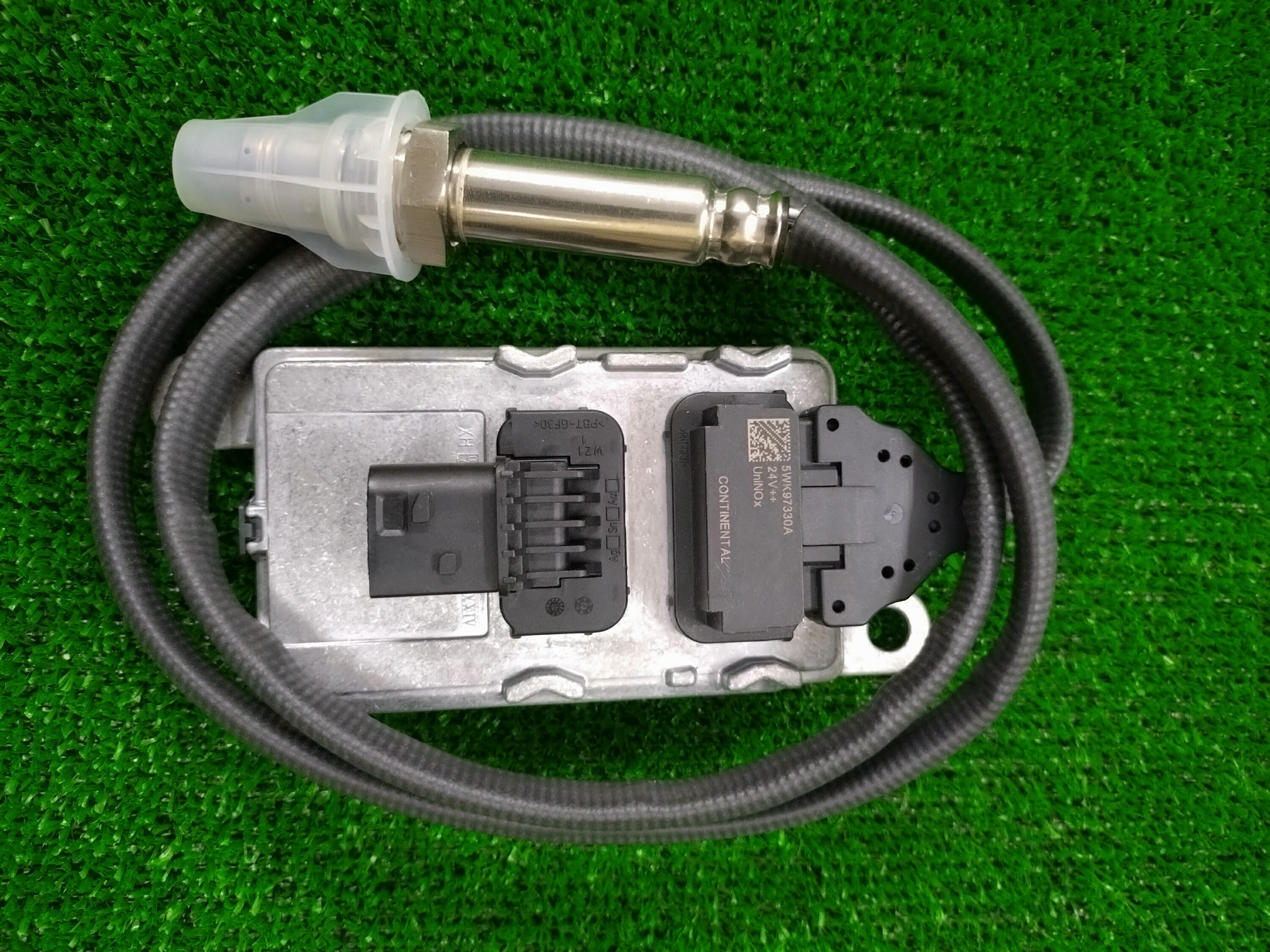 楽天市場】NOxセンサー スーパーグレード 三菱ふそう 代表型式／FS74GZ