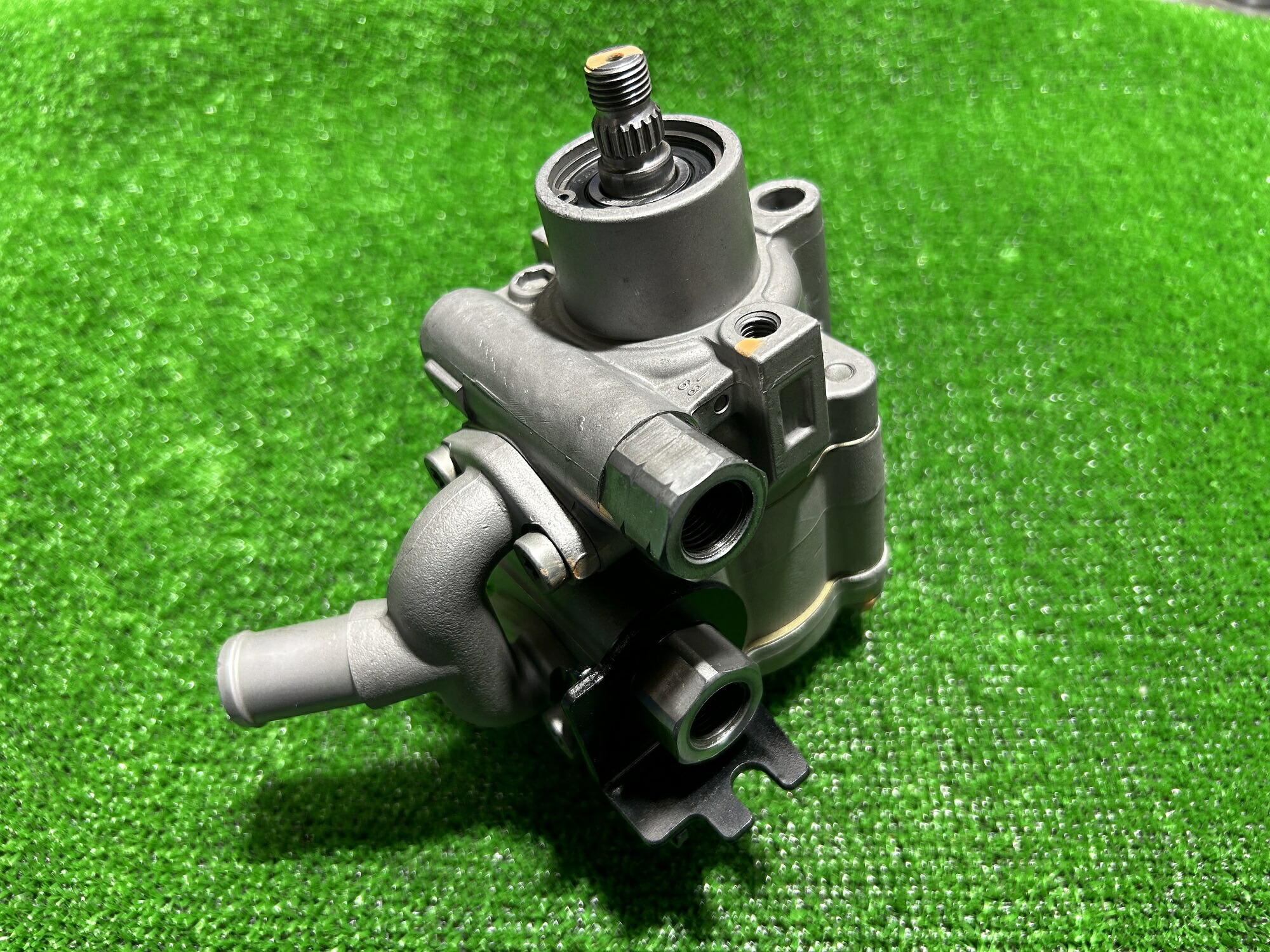 楽天市場】エアードライヤー リビルト品 三菱ふそう スーパーグレード