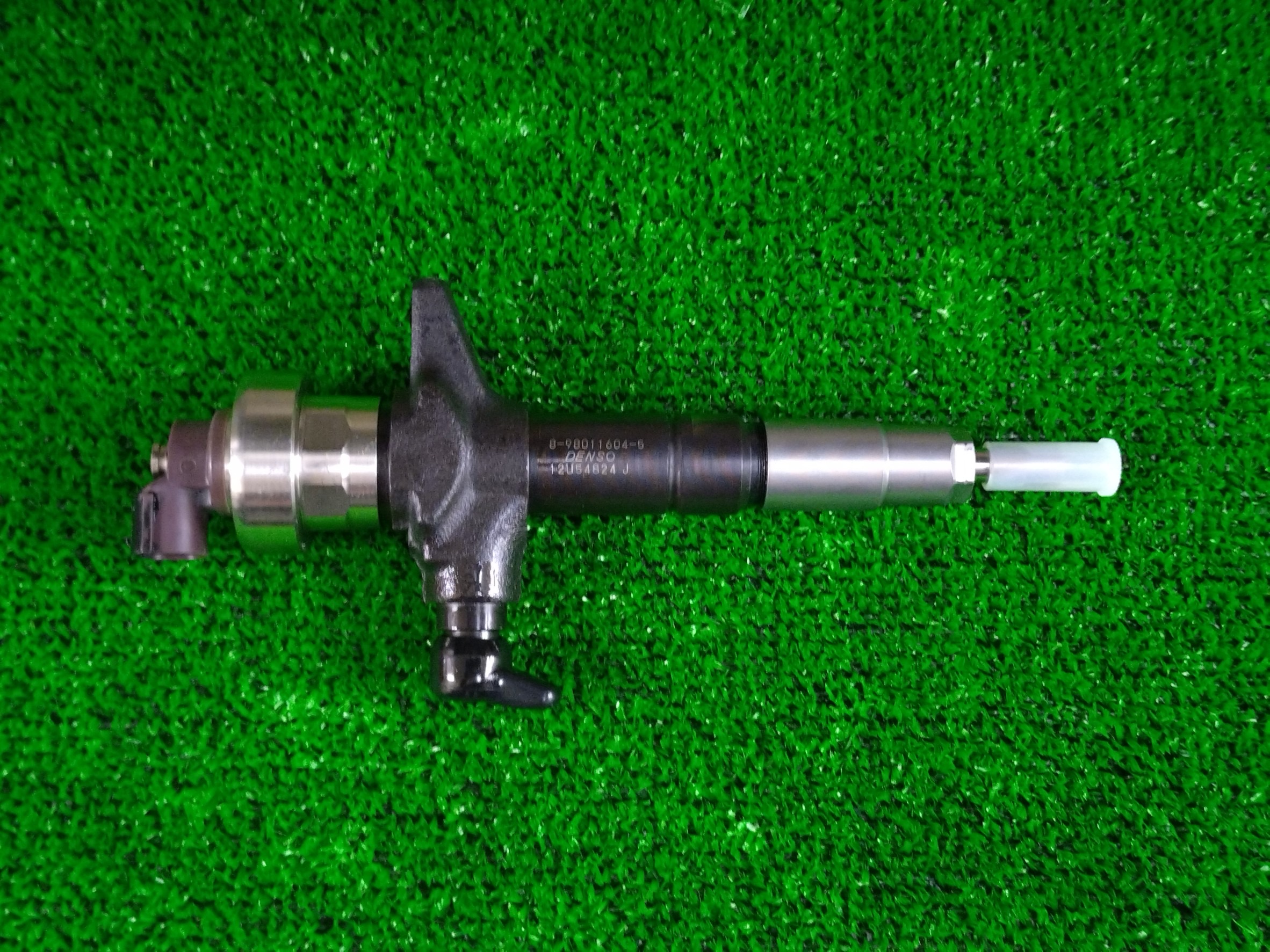 楽天市場】国内生産リビルトインジェクター いすゞ ISUZU エルフ NKR85