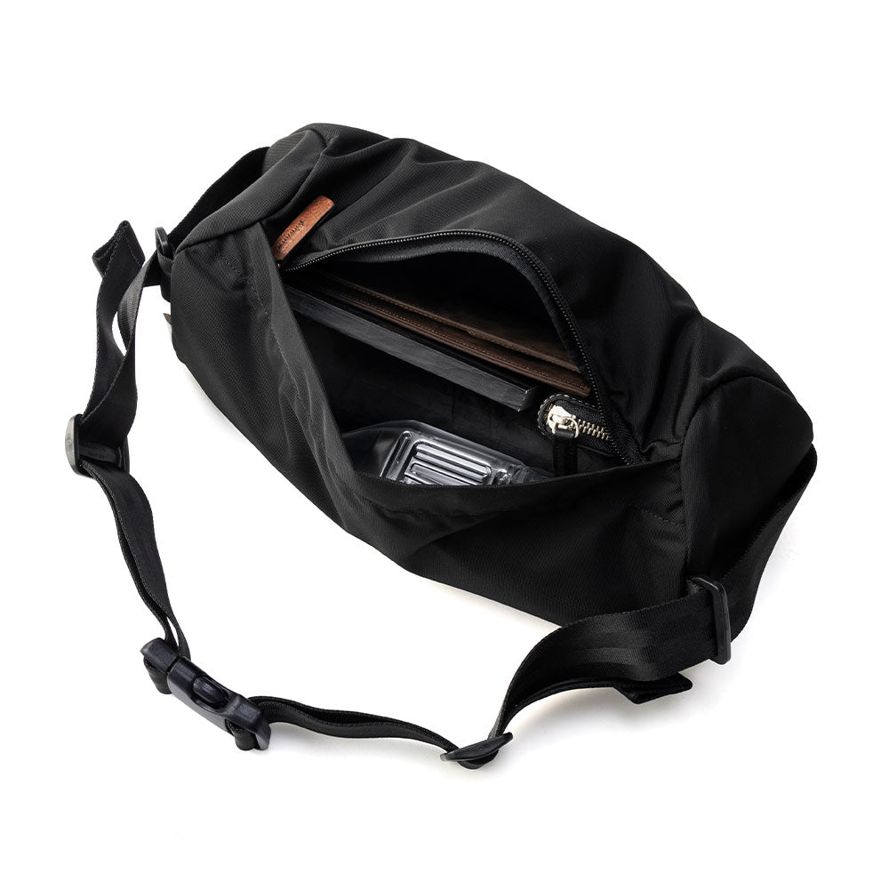 楽天市場】【土屋鞄公式】CORDURA® ECO クロスボディバッグ : 土屋鞄