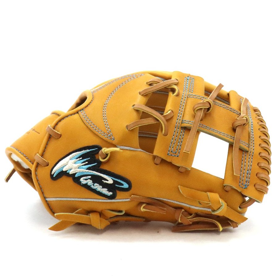 楽天市場】アイピーセレクト 野球館オリジナル 硬式グローブ IP