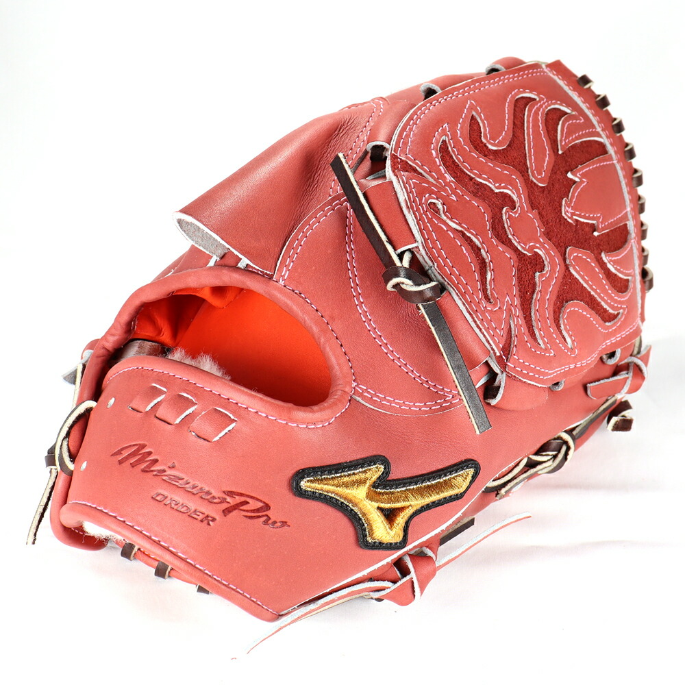 楽天市場】ミズノ 野球館オリジナル 硬式グローブ ミズノプロ 投手用