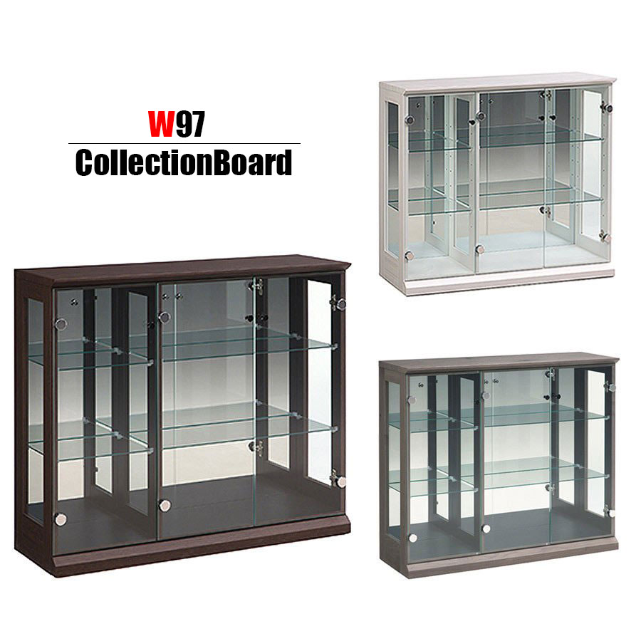 楽天市場】コレクションケース フィギュアケース コレクションラック