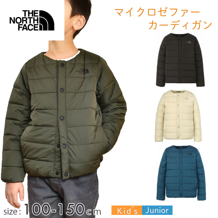 楽天市場】【特価】ザ・ノース・フェイス キッズマイクロゼファー