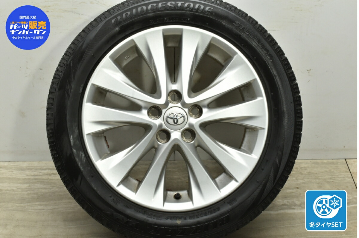 楽天市場】中古 トヨタ 20 アルファード ヴェルファイア 純正