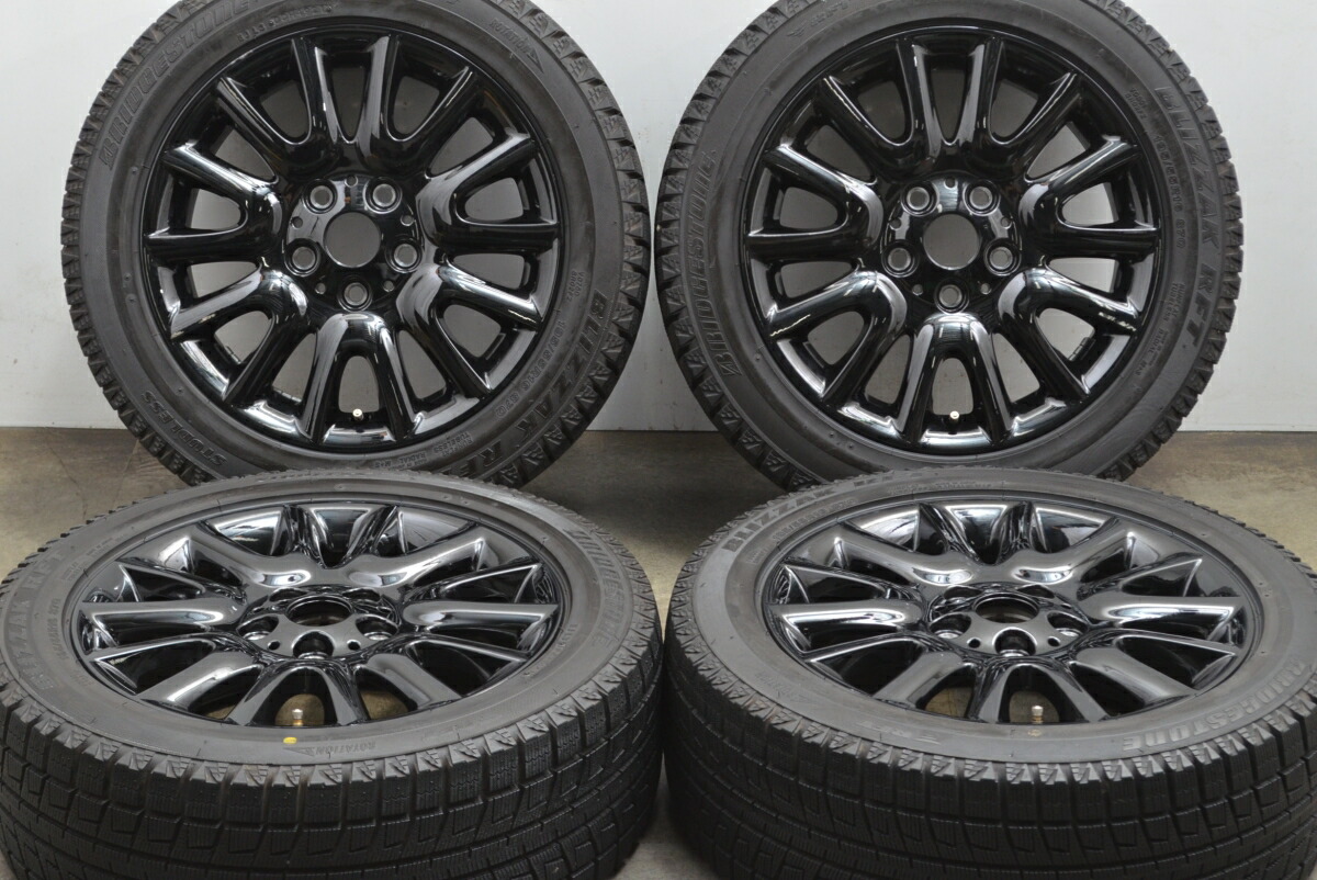 楽天市場】中古 ビクトリースポーク495 MINI F55 F56 ミニクーパー