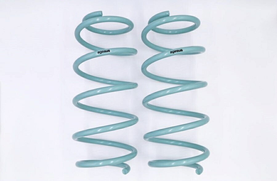 楽天市場】アゲサス プリウス (ZVW30)用 agesus リフトアップサス