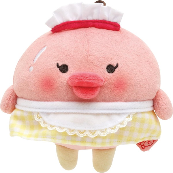 楽天市場】チキップダンサーズ ノリノリチキップレストラン ぬいぐるみ