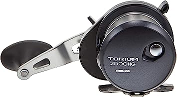 楽天市場】シマノ(SHIMANO) ベイトリール 両軸 20 トリウム 2000HG(右