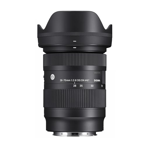 28-70mm F2.8 DG DN Lマウント」の人気商品一覧 | 安い商品を通販