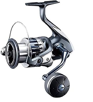 楽天市場】シマノ(SHIMANO) スピニングリール 20 ストラディックSW