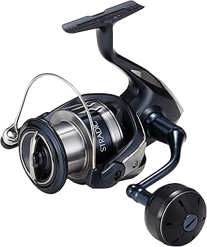 楽天市場】シマノ(SHIMANO) スピニングリール 20 ストラディックSW