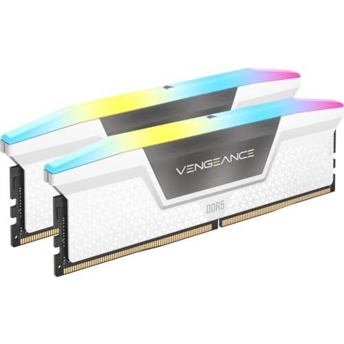 メモリー corsair vengeance rgb ddr5 32gb」の人気商品一覧 | 安い