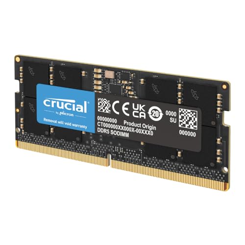 Crucial DDR5-4800 16GB」の人気商品一覧 | 安い商品を通販サイトから