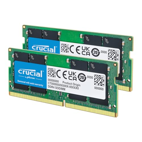 楽天市場】sodimm ddr4-3200 crucial 16gの通販