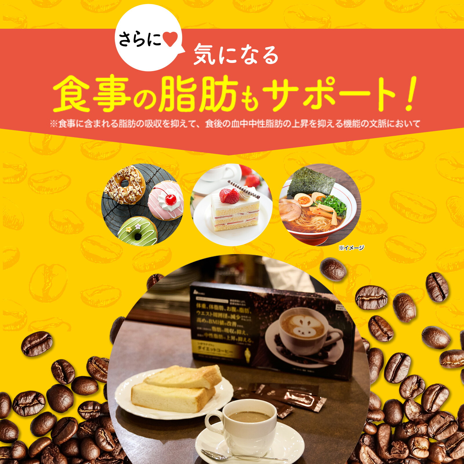楽天市場】【公式】シボラナイトダイエットコーヒー【送料無料】 機能
