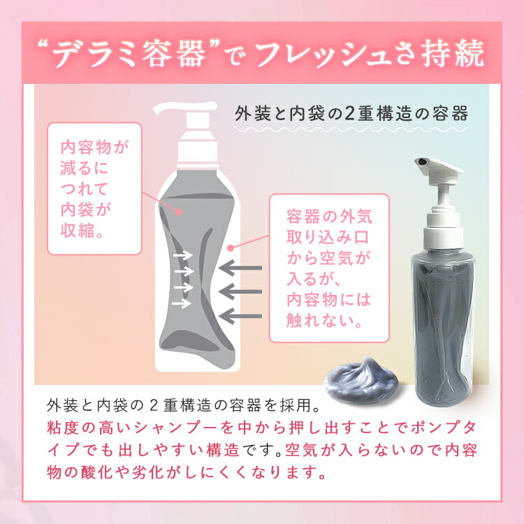 楽天市場】【公式】KURUB クリームシャンプー クーラブ ノンシリコン