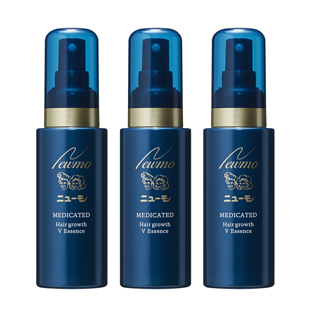 楽天市場】【楽天通常価格】【公式】ニューモV 育毛剤 医薬部外品 送料