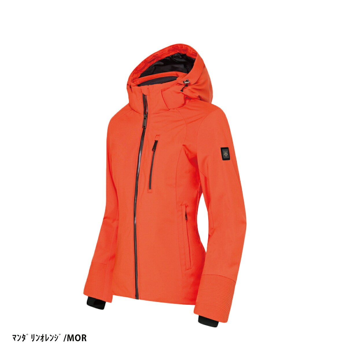 楽天市場】スキーウェア レディース スキージャケット デサント