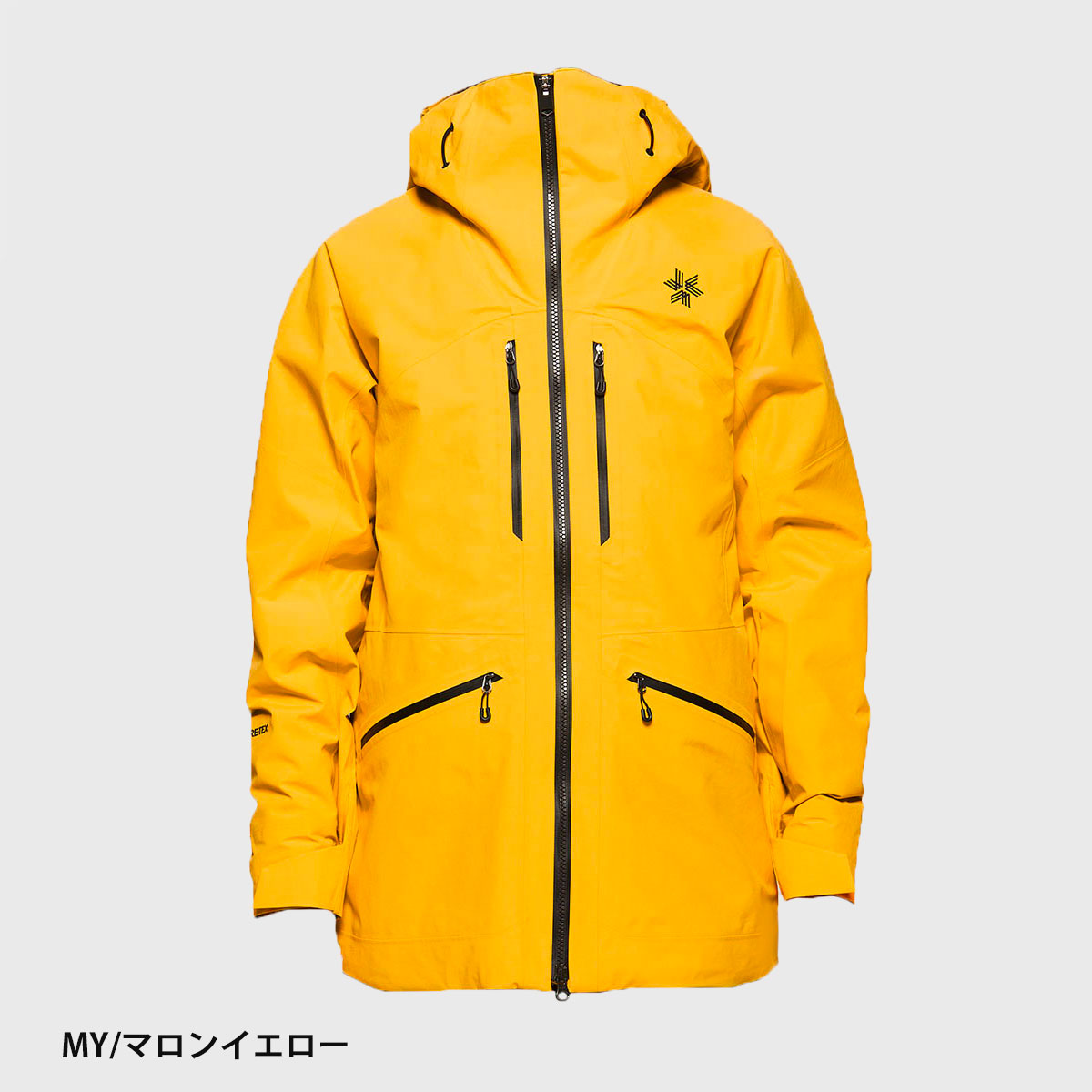 楽天市場】スキーウェア ゴールドウイン レディース スキージャケット