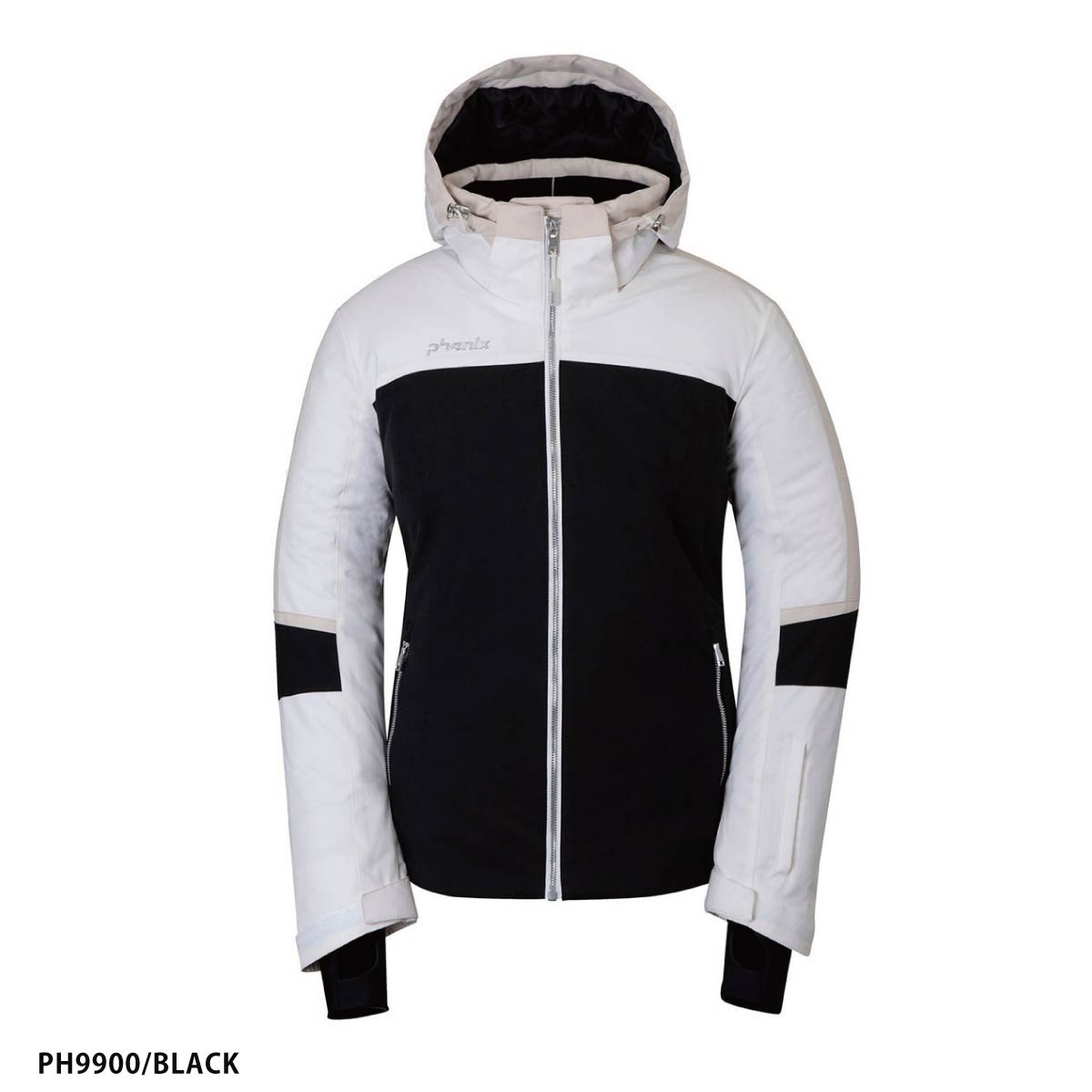 楽天市場】スキーウェア レディース スキージャケット フェニックス