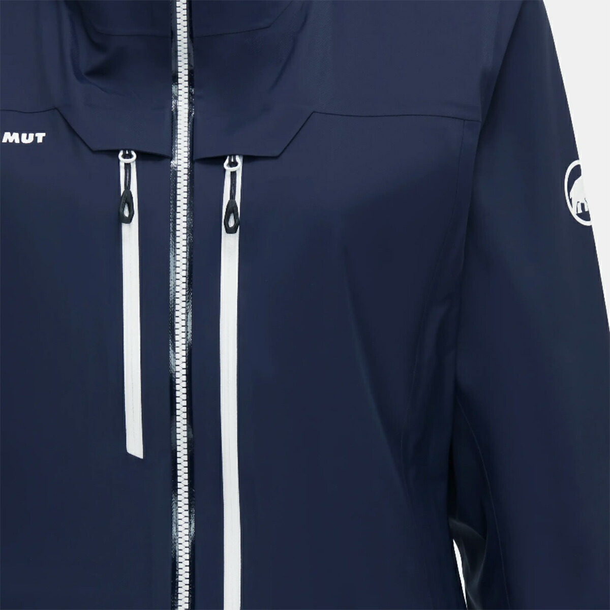 楽天市場】スキーウェア マムート ジャケット レディース スキー