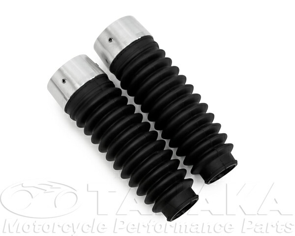 楽天市場】5Lモンキー用フォークブーツセット≪田中商会☆モンキー