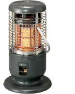 楽天市場】リンナイ 都市ガス ストーブの通販