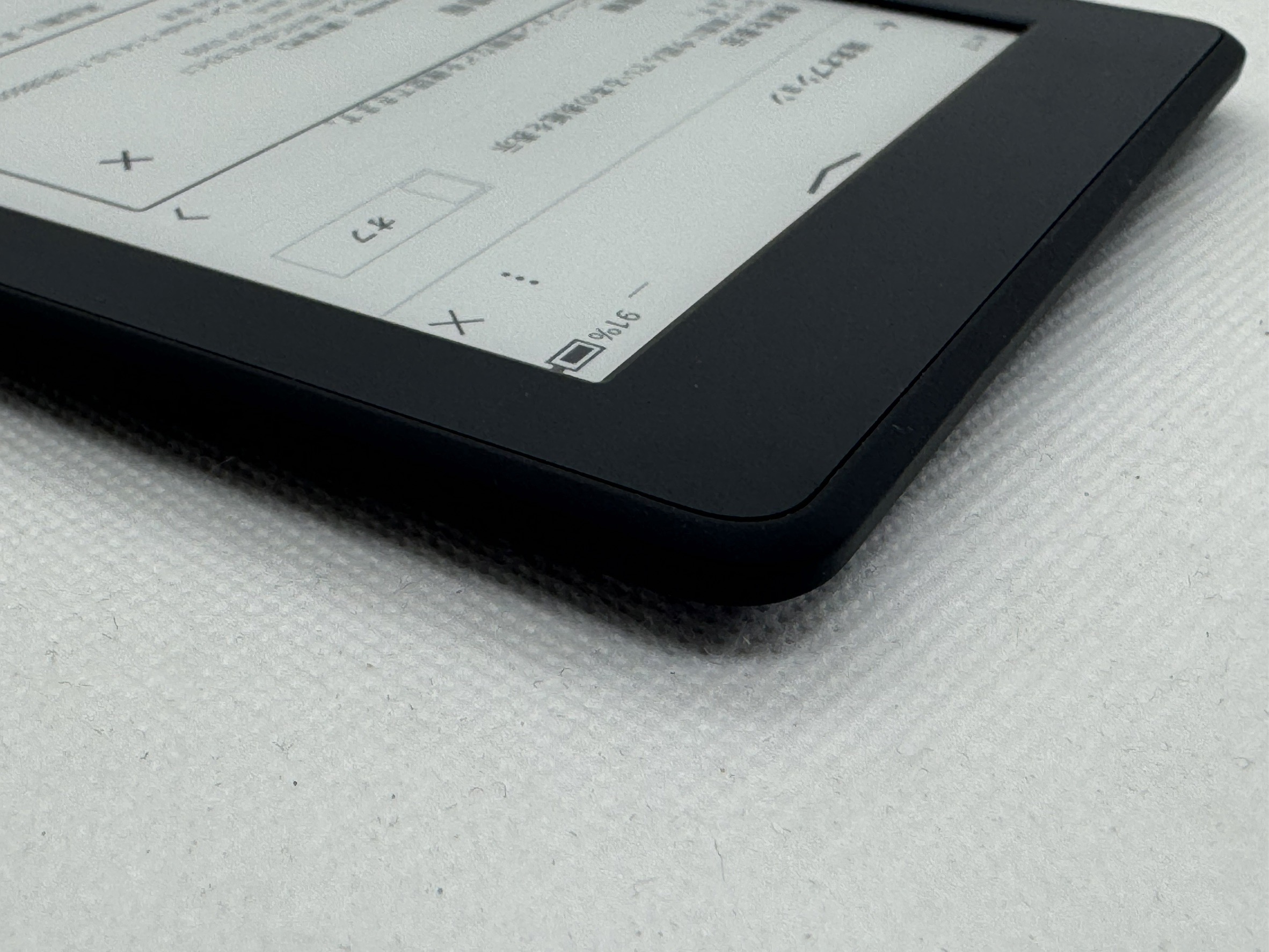 楽天市場】Kindle Paperwhite 第7世代 32GB 広告なしモデル 中古