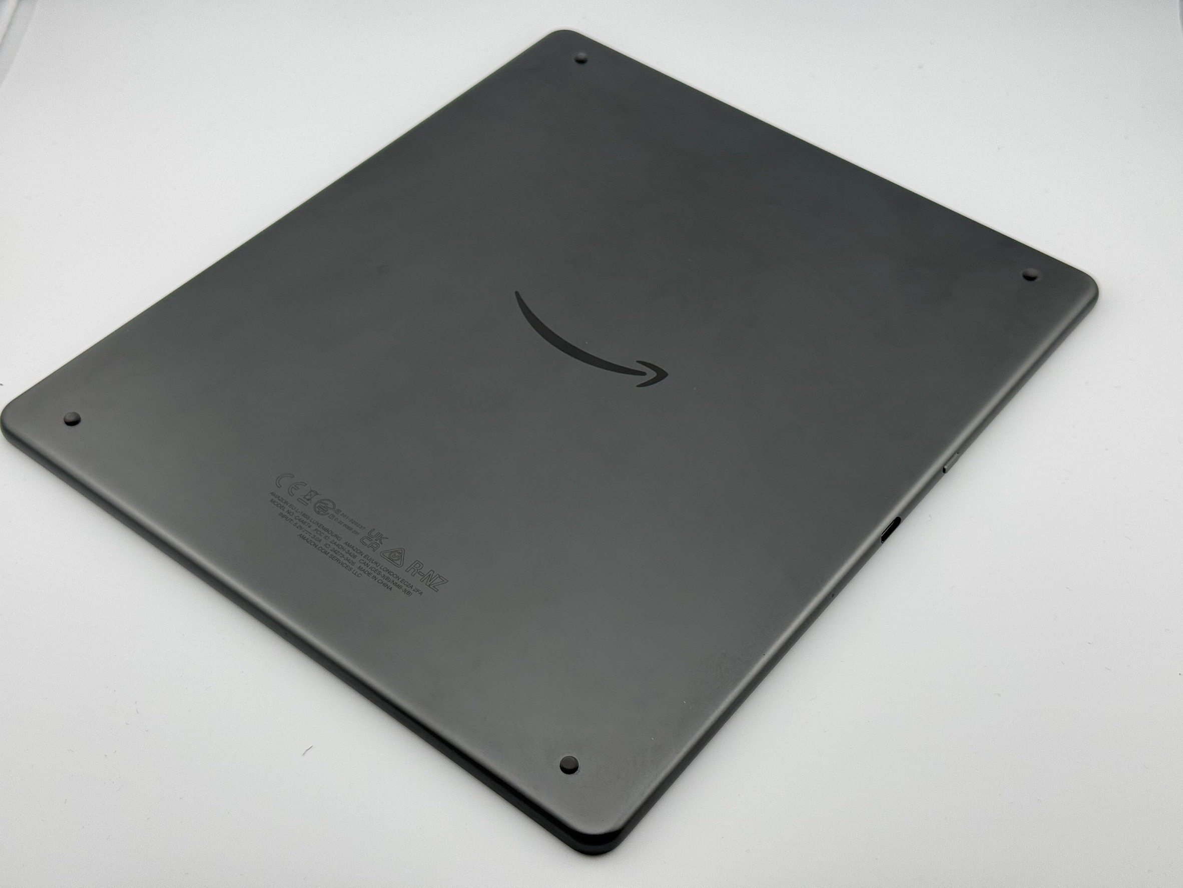 楽天市場】Kindle Scribe 第1世代 64GB 広告なしモデル 中古 ブラック