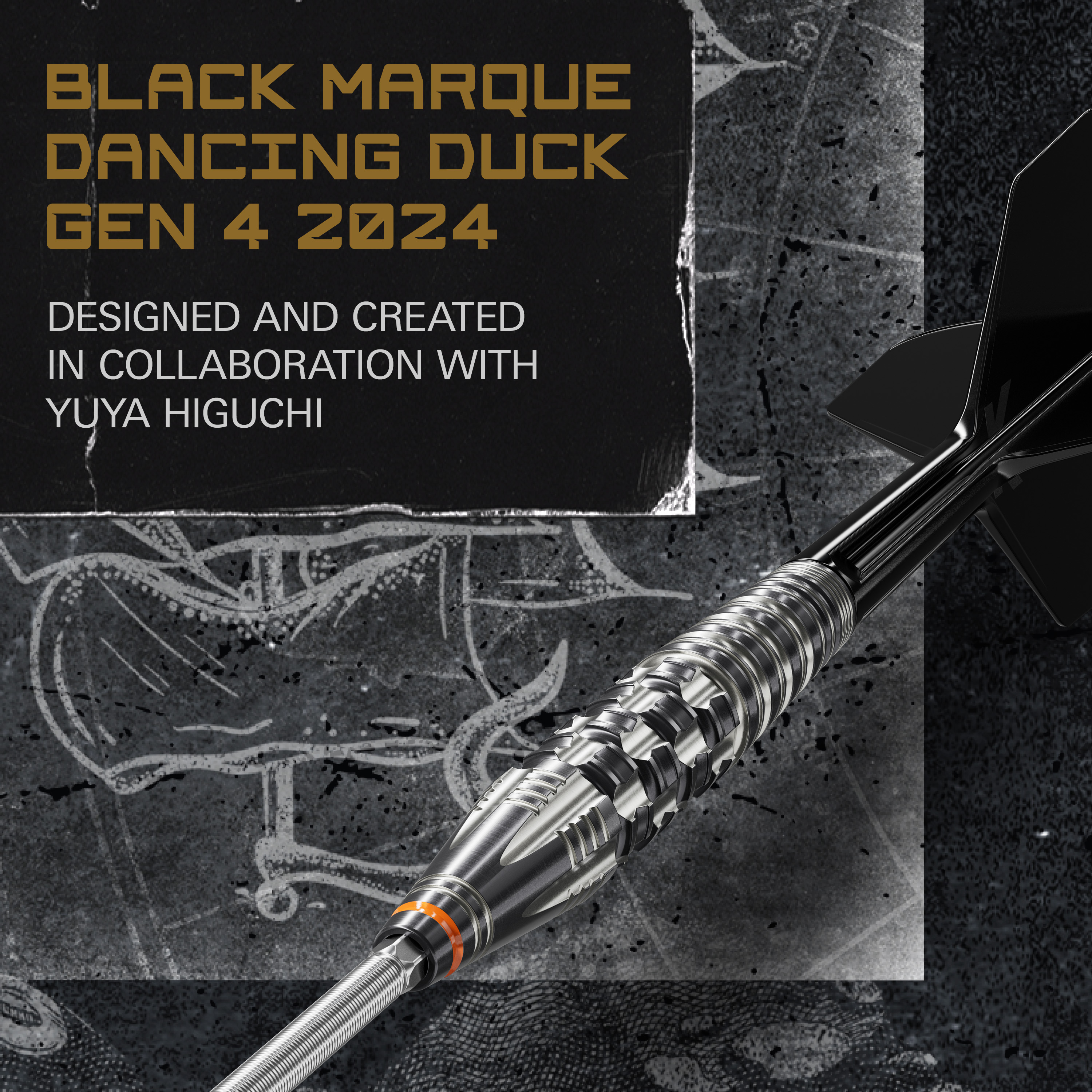 楽天市場】【5のつく日はポイント倍！】TARGET BLACK MARQUE DANCING