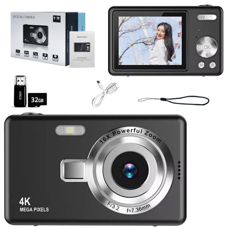 楽天市場】【メーカー希望小売価格12880円→4680円】デジタルカメラ