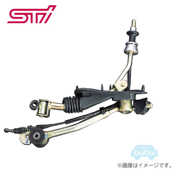 楽天市場】SG117VA100【STI-スバル】SPORTS PARTS for WRX（VA：A