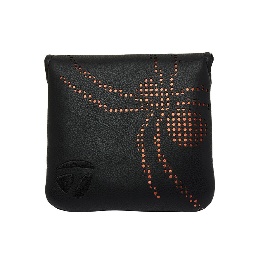 楽天市場】テーラーメイド ゴルフ Spider TOUR X ブラック パター