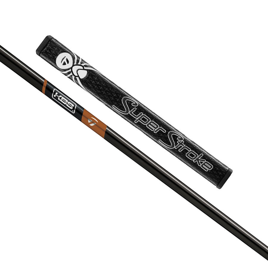 楽天市場】テーラーメイド ゴルフ Spider TOUR X ブラック パター