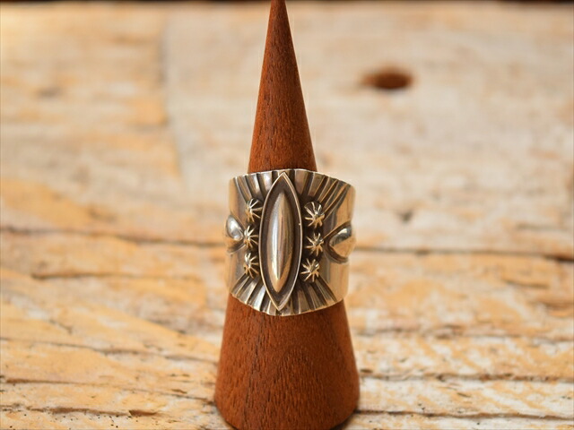 楽天市場】Indian Jewelry ナバホ族 アンディー キャドマン (Andy