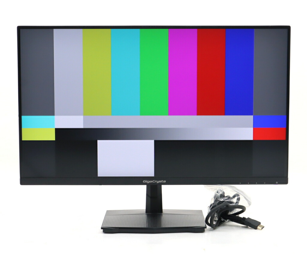 楽天市場】【並品】IO DATA GigaCrysta EX-GD251SH 24.5インチ非光沢