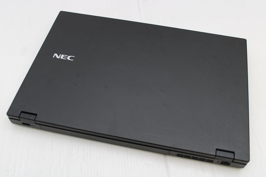楽天市場】NEC PC-VK23LXZDY Core i3 6100U 2.3GHz/8GB/256GB(SSD