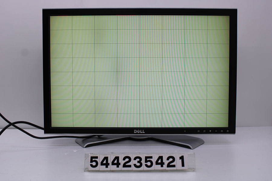 楽天市場】DELL 2407WFPb 24インチワイド WUXGA(1920x1200)液晶