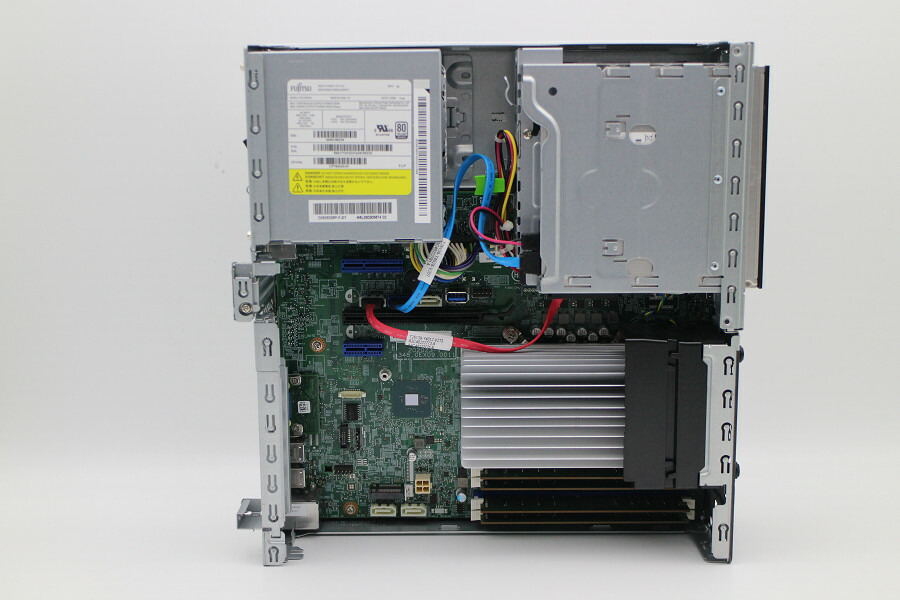 楽天市場】富士通 ESPRIMO D7011/GX Core i5 10505 3.2GHz/32GB/480GB