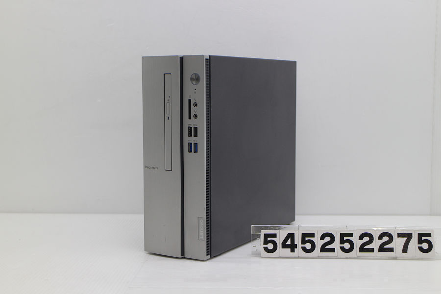 楽天市場】Lenovo Ideacentre 510S Core i5 8400 2.8GHz/8GB/256GB(SSD