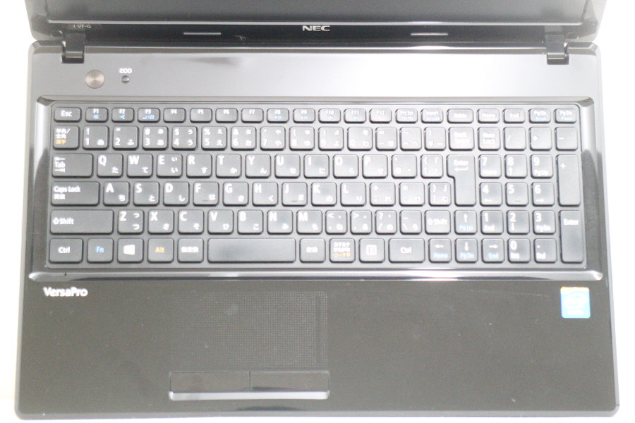 楽天市場】NEC PC-VJ18EFWZ1SZG Celeron 1000M 1.8GHz/4GB/320GB/Multi