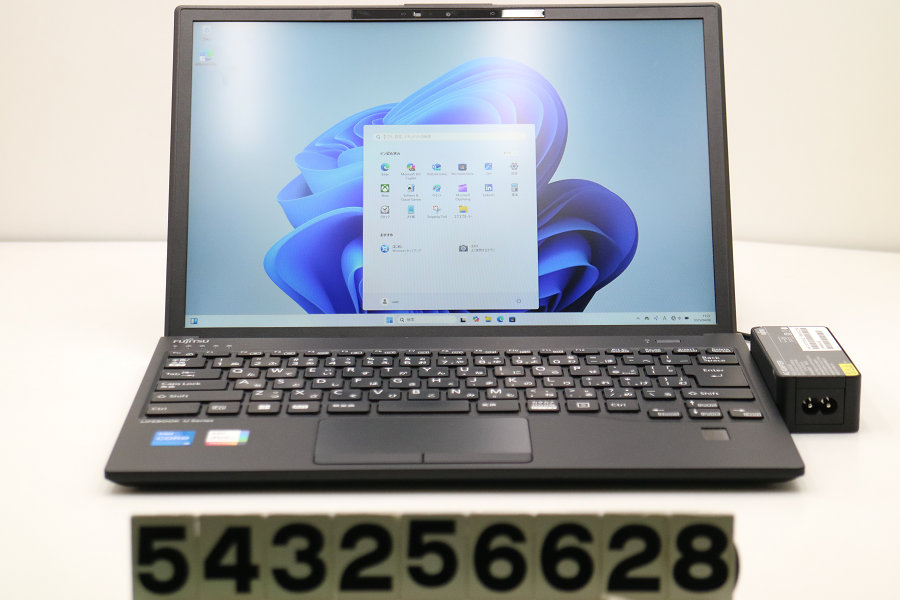楽天市場】富士通 LIFEBOOK U9313/M Core i5 1345U 1.6GHz/8GB/256GB