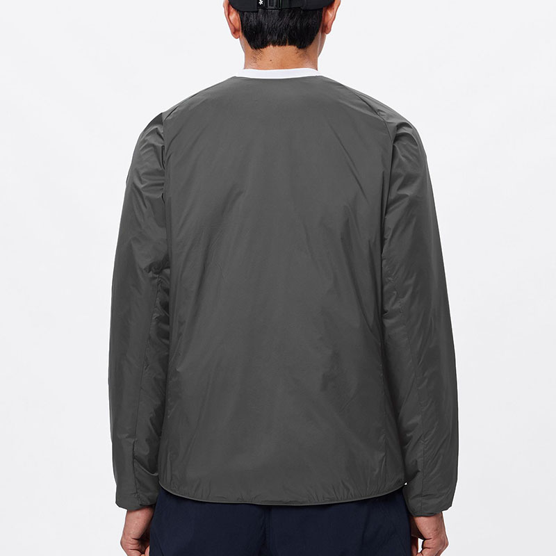 楽天市場】ゴールドウィン GOLDWIN Insulated Long Sleeves