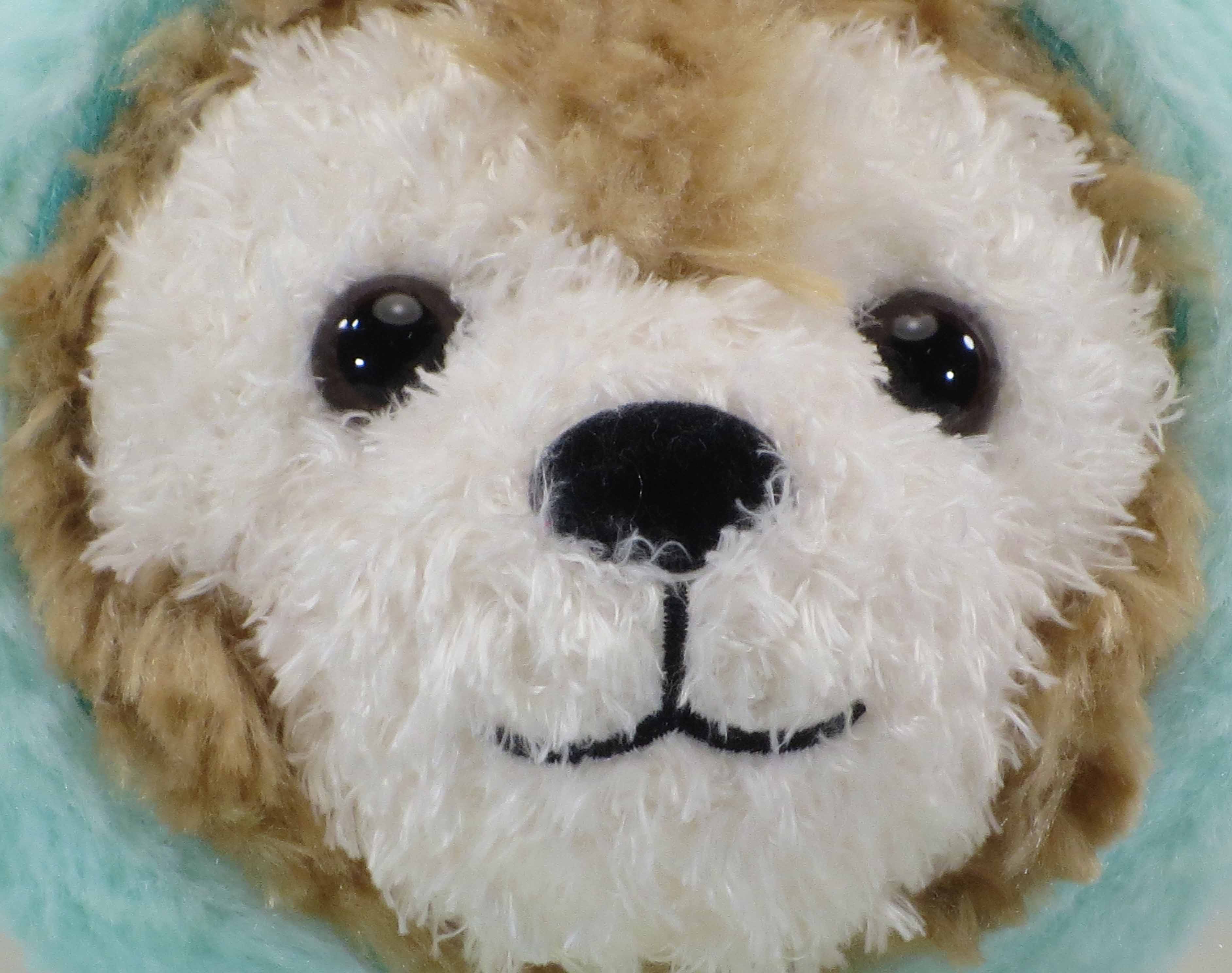 楽天市場】香港ディズニー2019年イースターバージョン・ダッフィー9