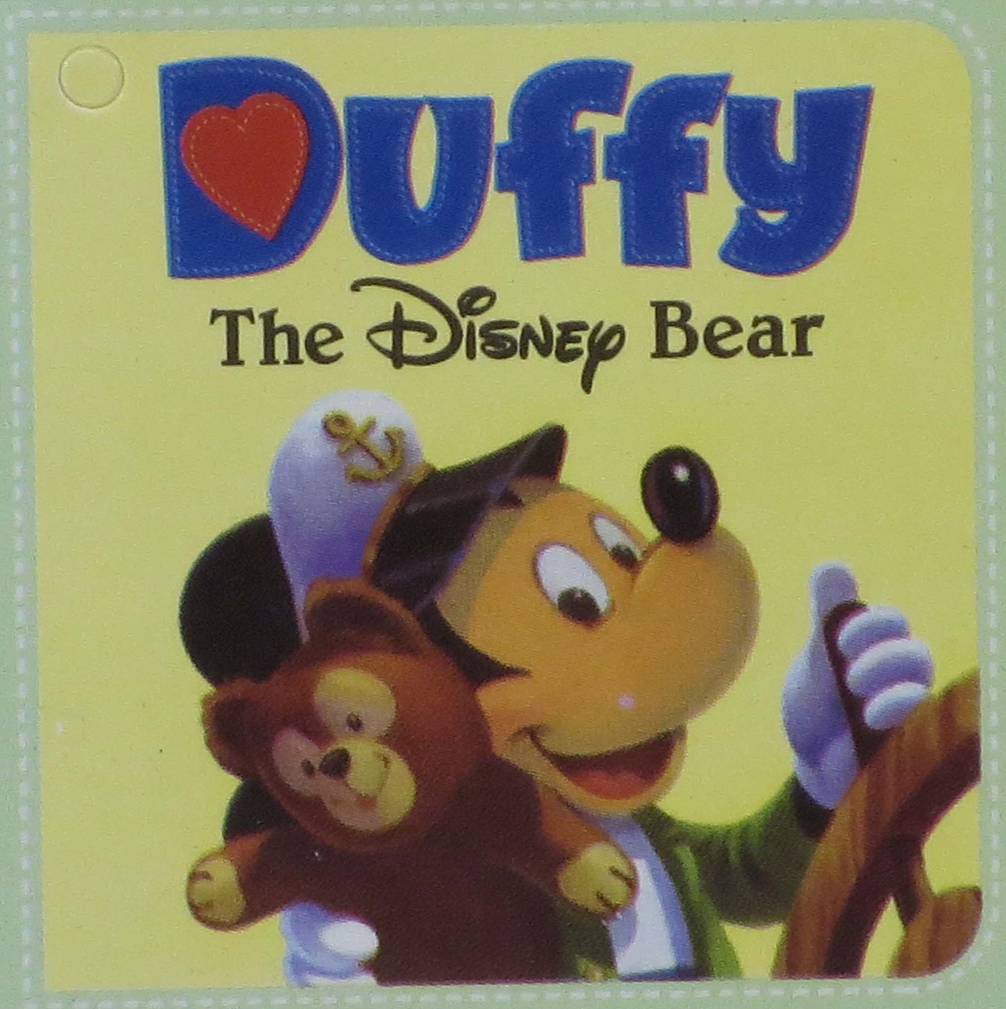 楽天市場】香港ディズニー2019年イースターバージョン・ダッフィー9