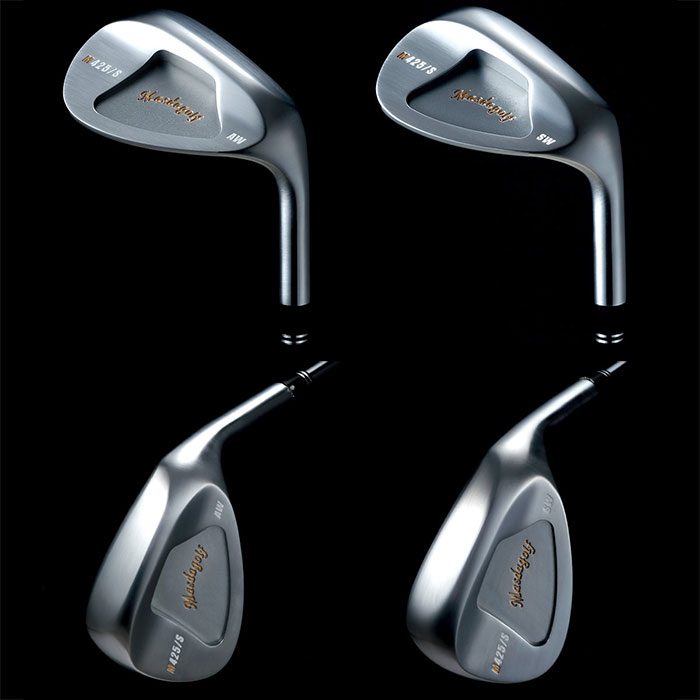 楽天市場】【2/27〜エントリーで全品P3倍】Masdagolf STUDIO WEDGE